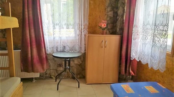 Ubytovanie Bastards Čakajovce 13 Ubytovanie Bastards Čakajovce 13