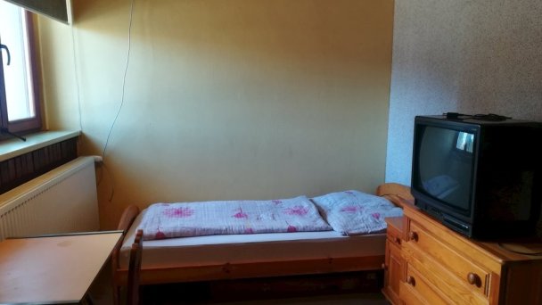 Ubytovanie Bastards Čakajovce 18 Ubytovanie Bastards Čakajovce 18