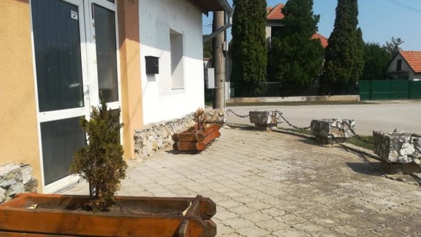 Ubytovanie Bastards Čakajovce 3 Ubytovanie Bastards Čakajovce 3