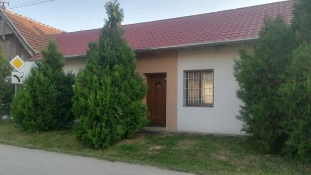 Ubytovanie Bastards Čakajovce 19 Ubytovanie Bastards Čakajovce 19