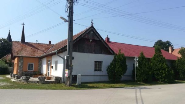 Ubytovanie Bastards Čakajovce 23 Ubytovanie Bastards Čakajovce 23