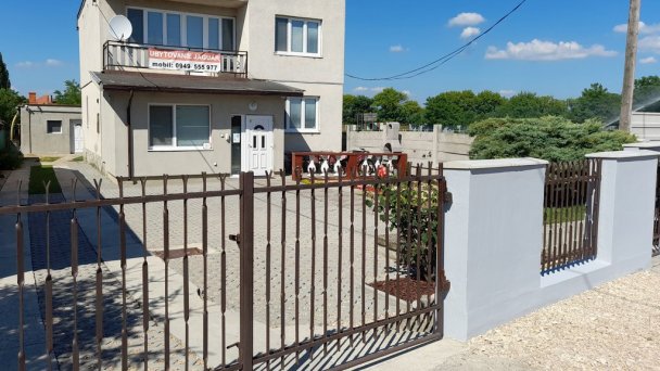 Ubytovanie Jaguár Čakajovce 10