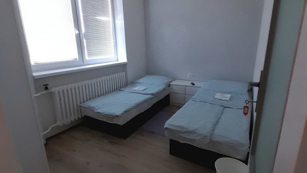 Ubytovanie Jaguár Čakajovce 12