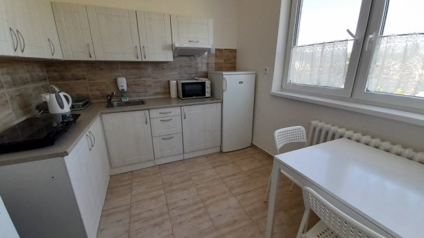 Ubytovanie Jaguár Čakajovce 25