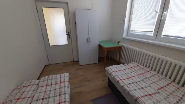 Ubytovanie Jaguár Čakajovce 28