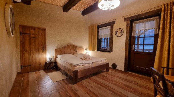 Ubytovanie Ranch 13 34 Ubytovanie Ranch 13 34