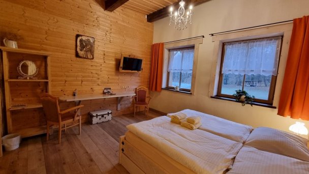 Ubytovanie Ranch 13 74 Ubytovanie Ranch 13 74
