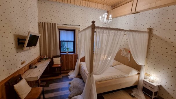 Ubytovanie Ranch 13 78 Ubytovanie Ranch 13 78