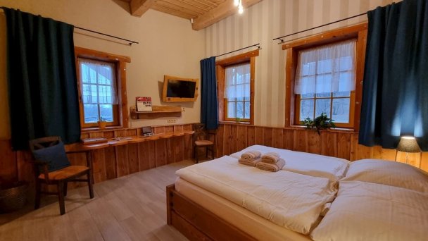 Ubytovanie Ranch 13 111 Ubytovanie Ranch 13 111
