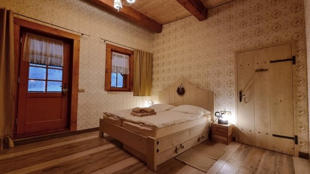 Ubytovanie Ranch 13 116 Ubytovanie Ranch 13 116