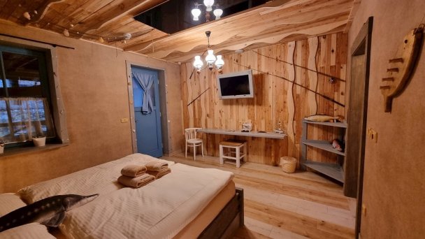 Ubytovanie Ranch 13 126 Ubytovanie Ranch 13 126