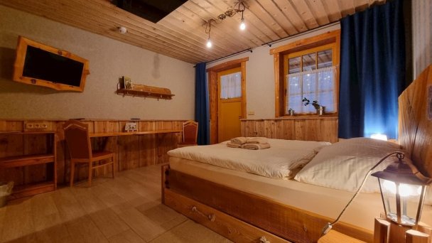 Ubytovanie Ranch 13 137 Ubytovanie Ranch 13 137