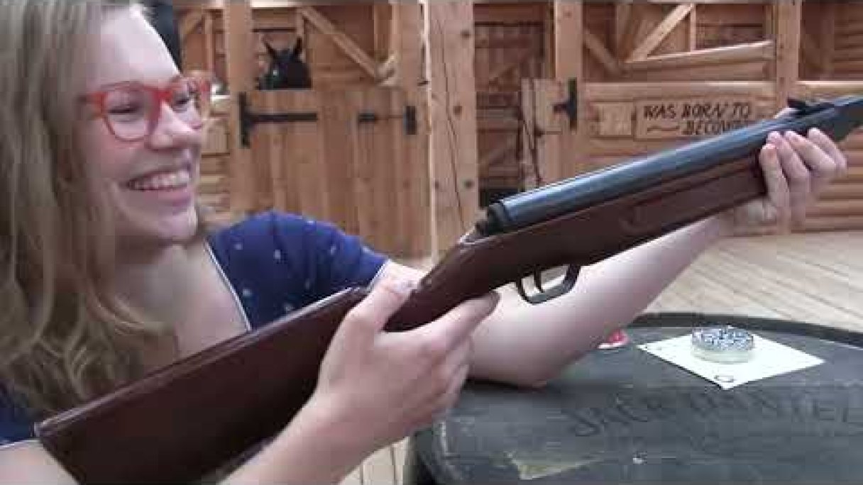 Predstavenie Ranča 13 Autor: Ranch 13 źródło: https://www.youtube.com/@ranch1395 Predstavenie Ranča 13 Autor: Ranch 13 źródło: https://www.youtube.com/@ranch1395