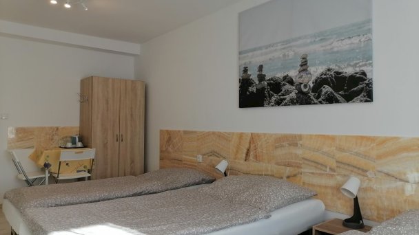 Apartmány Amália Piešťany 8