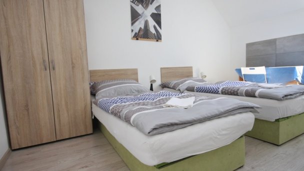 Apartmány Amália Piešťany 14