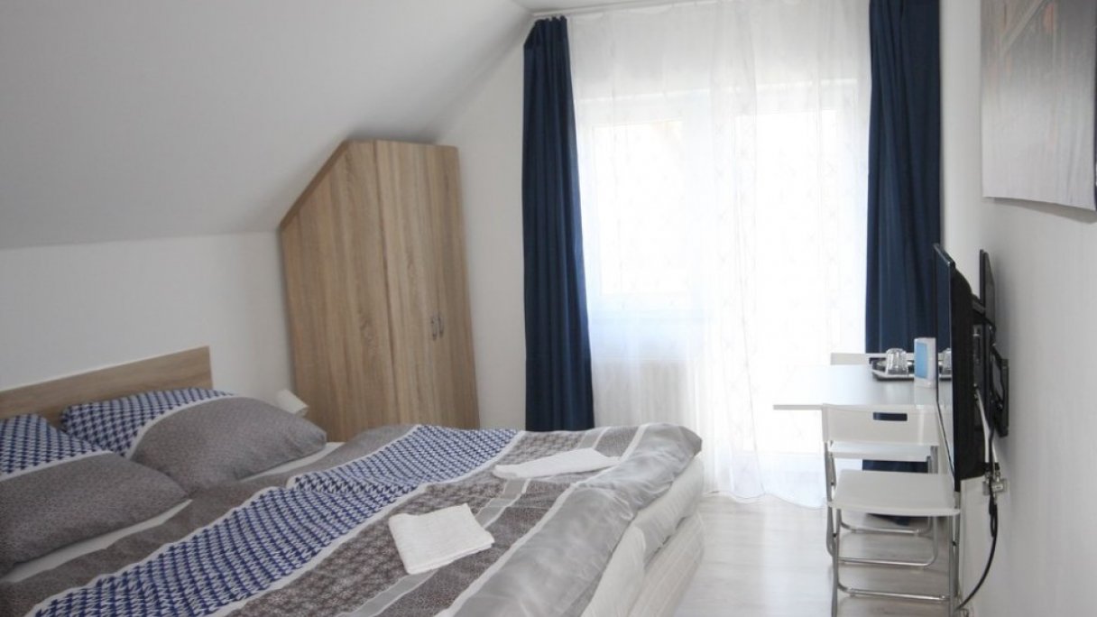 Apartmány Amália Piešťany 1