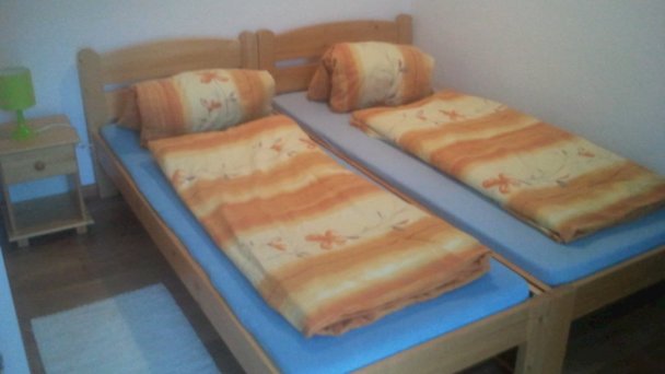Ubytovanie Malá Fatra Lietava 7