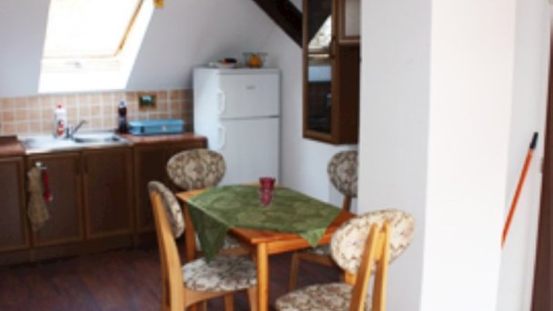 Ubytovanie Malá Fatra Lietava 8