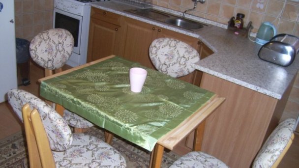 Ubytovanie Malá Fatra Lietava 9