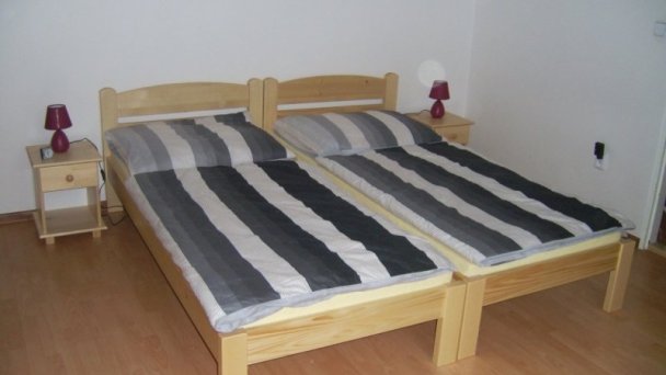 Ubytovanie Malá Fatra Lietava 11