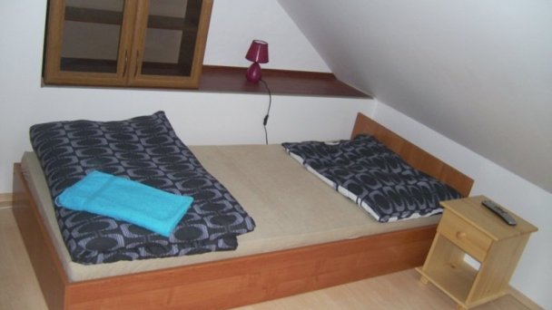 Ubytovanie Malá Fatra Lietava 5