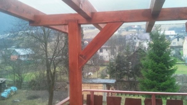Ubytovanie Malá Fatra Lietava 12