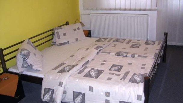 Hotel Slovan Žilina 42