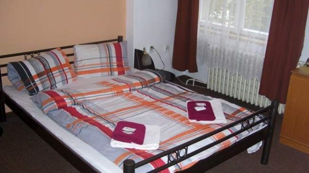 Hotel Slovan Žilina 5