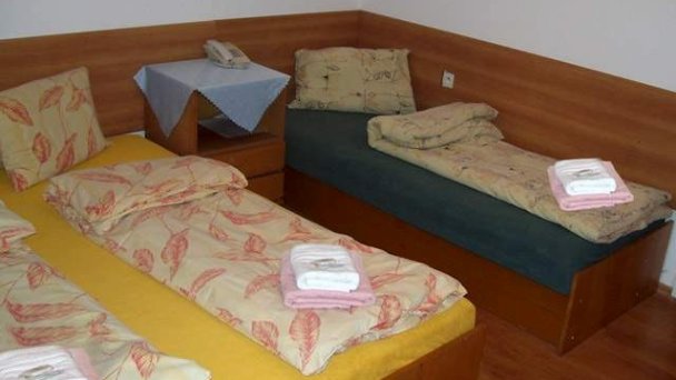 Hotel Slovan Žilina 52