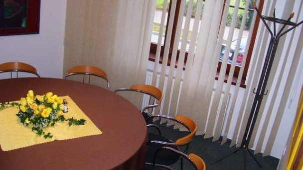 Hotel Slovan Žilina 23