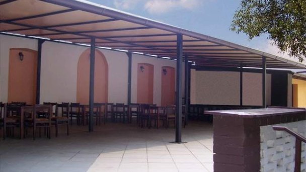 Hotel Slovan Žilina 27