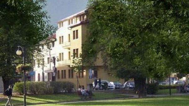 Hotel Slovan Žilina 30