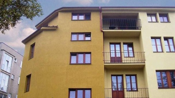 Hotel Slovan Žilina 33
