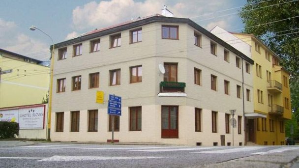Hotel Slovan Žilina 34