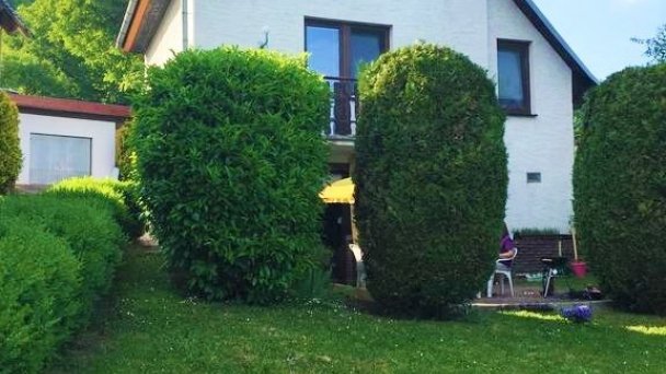 Chalupa  Bzince pod Javorinou 21
