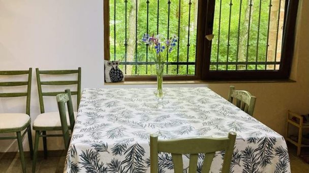 Chata pri priehrade Senica 22