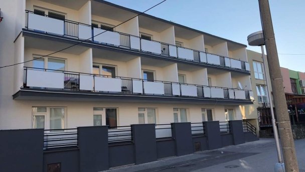 Ubytovňa SEHOST Senica 7