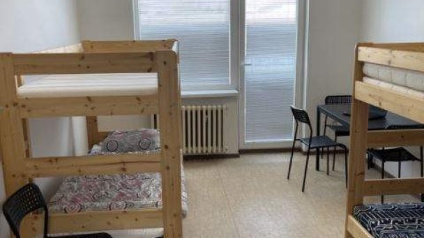 Ubytovňa SEHOST Senica 3