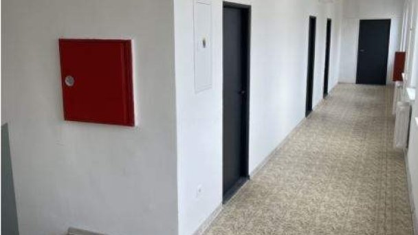 Ubytovňa SEHOST Senica 8