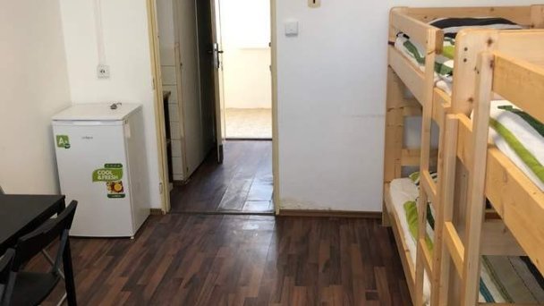 Ubytovňa SEHOST Senica 9