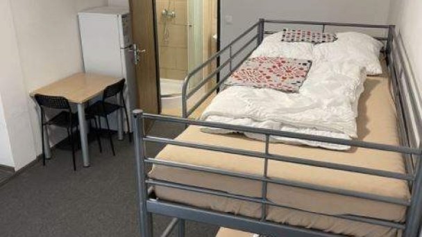 Ubytovňa SEHOST Senica 4