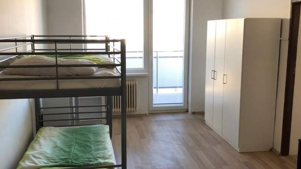 Ubytovňa SEHOST Senica 5