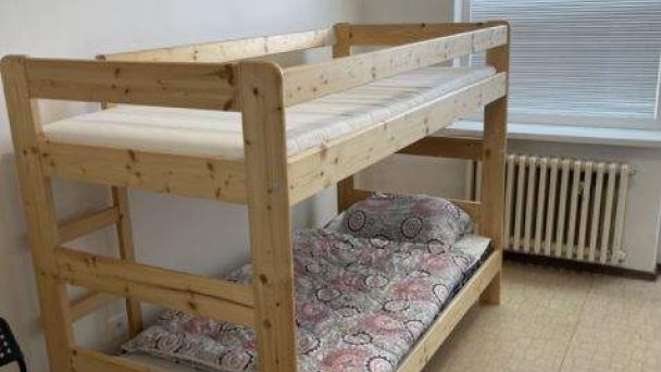 Ubytovňa SEHOST Senica 13