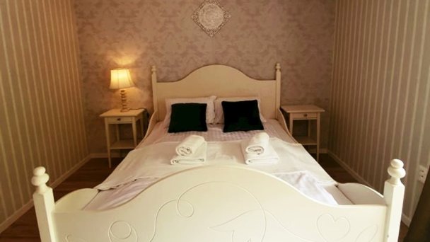 Hotel SEVERKA Zákopčie 3 Hotel SEVERKA Zákopčie 3