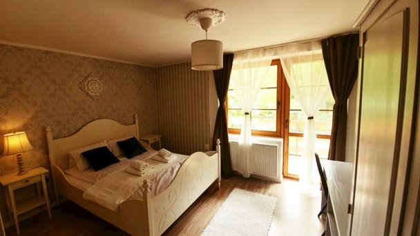 Hotel SEVERKA Zákopčie 28 Hotel SEVERKA Zákopčie 28
