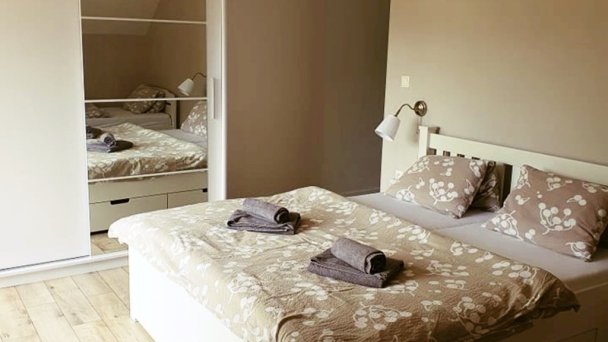 Hotel SEVERKA Zákopčie 44 Hotel SEVERKA Zákopčie 44