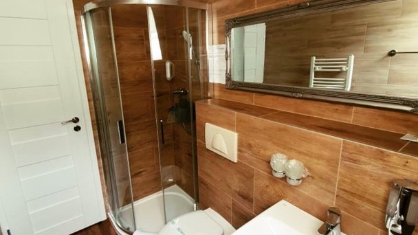 Hotel SEVERKA Zákopčie 45 Hotel SEVERKA Zákopčie 45