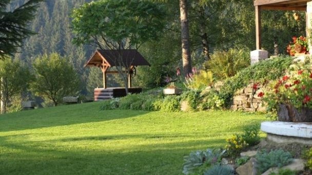 Drevenica u Jozefa Vysoká nad Kysucou 5