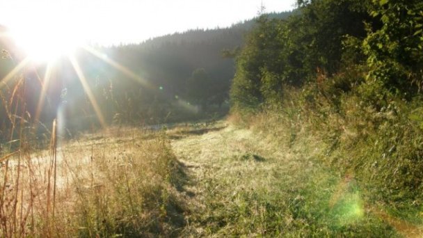 Drevenica u Jozefa Vysoká nad Kysucou 17