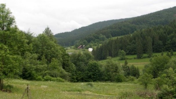 Drevenica u Jozefa Vysoká nad Kysucou 18
